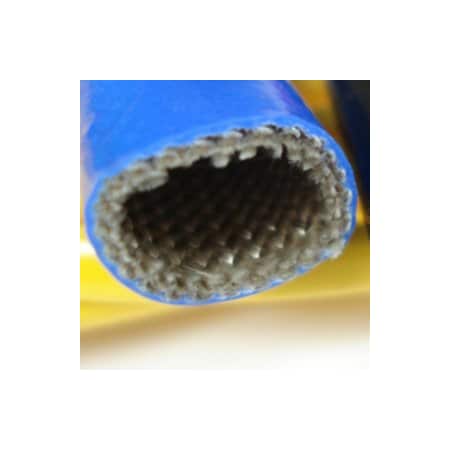 Delfingen Coated 1 ft L, Black 000000000000123300